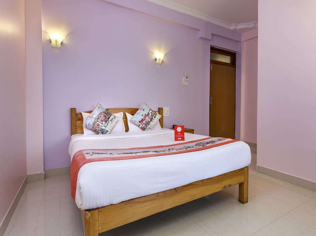 Oyo 3385 Hotel Baga Bay Exterior photo
